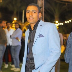 مصطفي ممدوح
