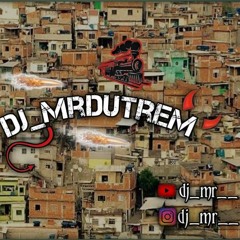 DJ Mrdutrem