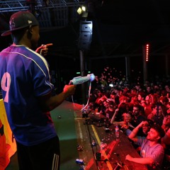Chancel DJ