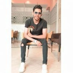 Ahmed Abdel Ghany