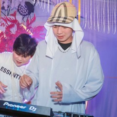 ⚜️ HPBD TO ME 24 ⚜️ Anh Ba Quế - TrungRin mix