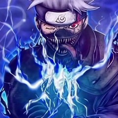 Venom kakashi