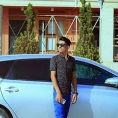 Hussein Hassan