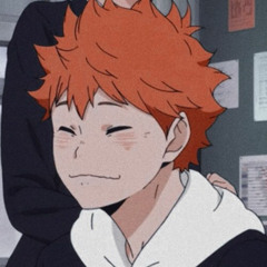🍊shoyou hinata🍊