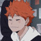 🍊shoyou hinata🍊