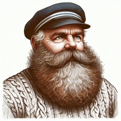 Captain Bill and the Trawlers