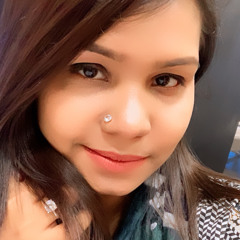 Shahida Pia🌺