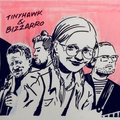 Tinyhawk & Bizzarro