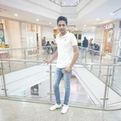 Ahmed Elkomy