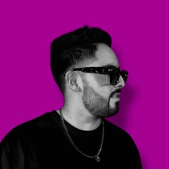 Pablo Baeza DJ