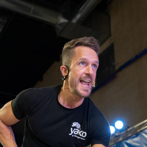 Dj freest' artist photo