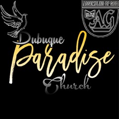 Paradise Church Music