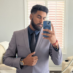 Manoj B-Man Ramkissoon