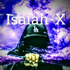 Isaiah-X