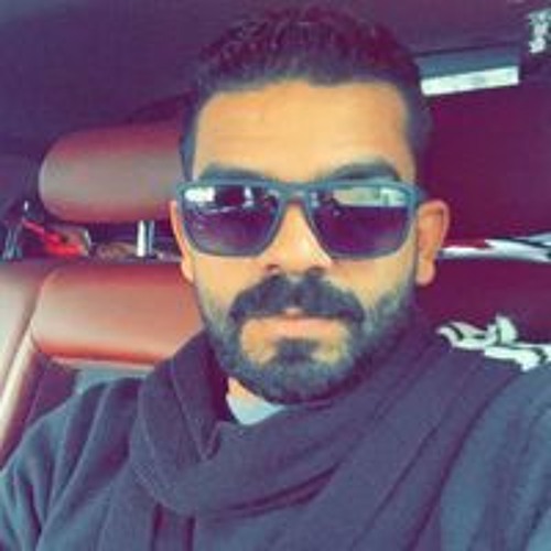 Mohamed Rashwan’s avatar
