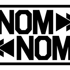 DJ Nom Nom
