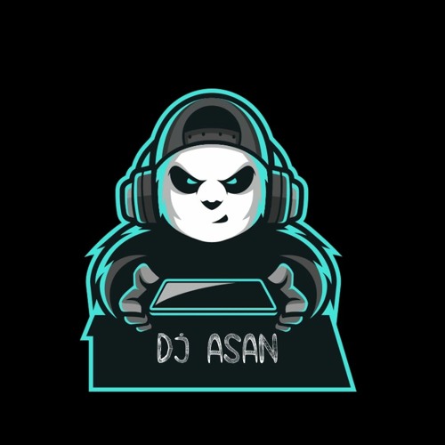 DJ AsaNâ€™s avatar