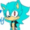 Mike The Hedgehog