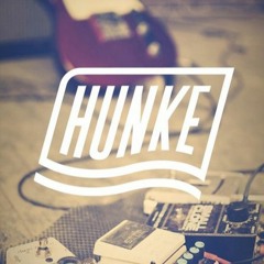 hunkE ⁽ᵈʲ ˢᵉᵗˢ​⁾