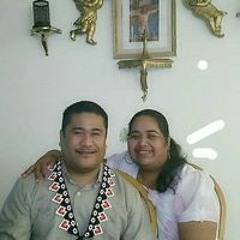 MaiMai John Maras