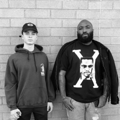 Still Night (Feat. Crockett)
