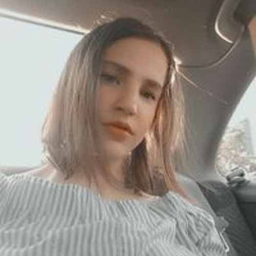 Oksana Parashchyna’s avatar
