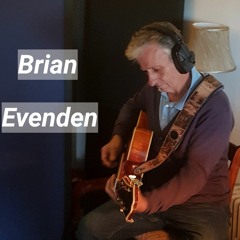 Brian Evenden