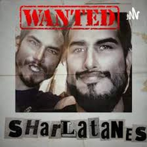 SHARLATANES POD | IMPERDIBLES’s avatar