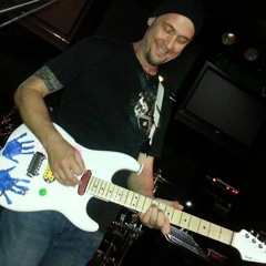 Mark Funk/Funk Guitars