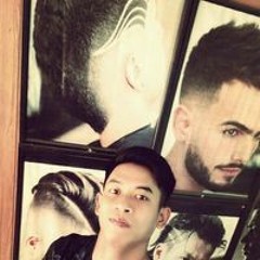 Hkm Barber