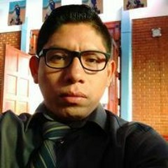 Pedro Contreras Rivera