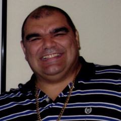 Big George Del Barrio