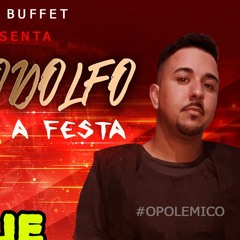 DJ-Rodolfo campos O  polêmico