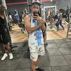 Carlos Daniel amorim batista