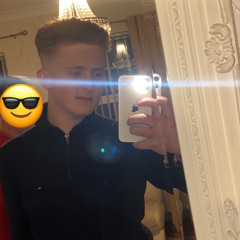 Luke Kiely