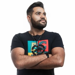 Dj Léo Carvalho