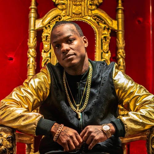 Stream Lil Woody | Listen to top hits and popular tracks online for