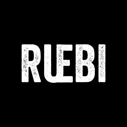 Ruebi’s avatar