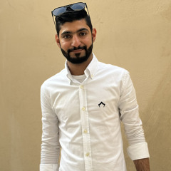 Ahmea Alsabbagh