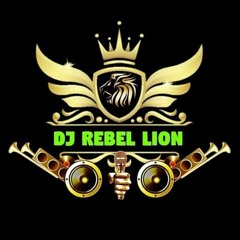 DJ REBEL THE LION