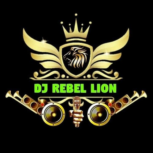 DJ REBEL THE LION’s avatar