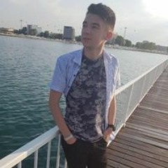 Dennis Vladu
