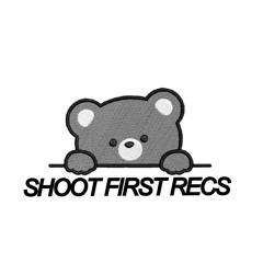 Shoot First Records
