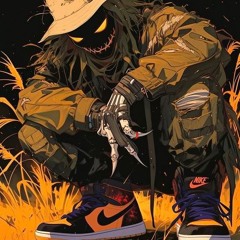 scarecrow | touwieee³²