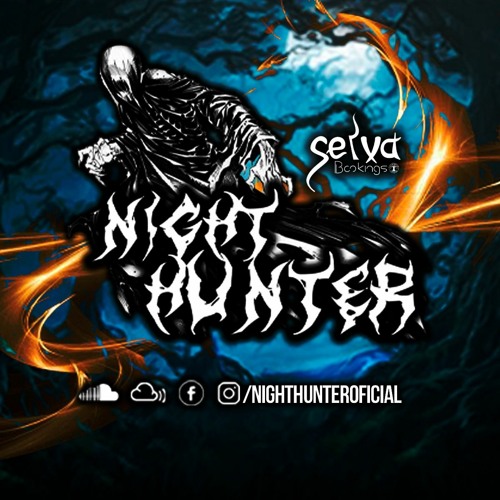 nighthunteroficial’s avatar