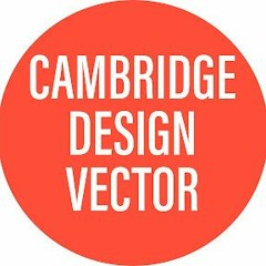 cambridgedesign vector