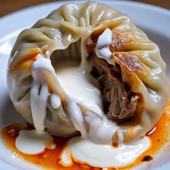 DJ Cum Dumpling
