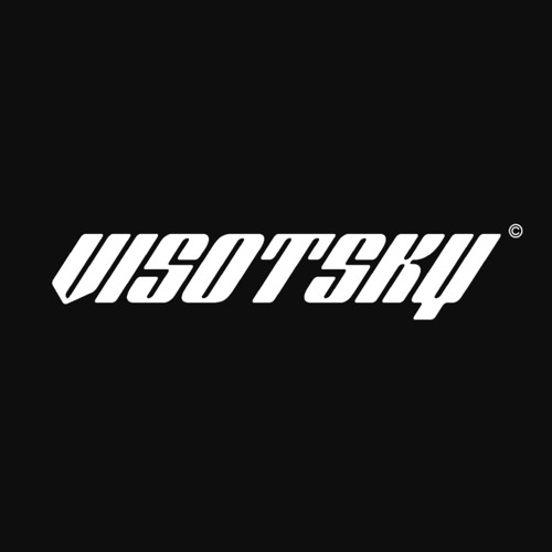 Visotsky’s avatar