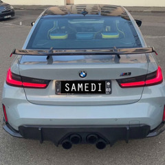 [Exclu] Ninho - N.W.A.