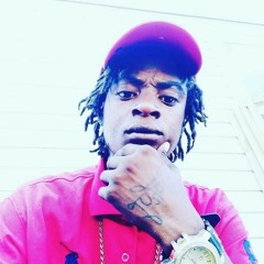 Maurice Parker 7